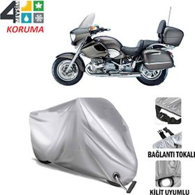 Autoes Bmw R 1200 CL Kilit Uyumlu Motosiklet Brandası
