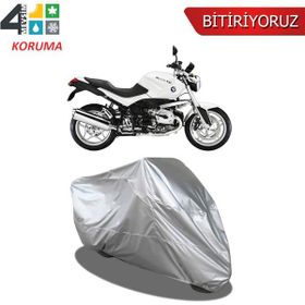 Autoes Bmw R 1200 R Motorsiklet Brandası