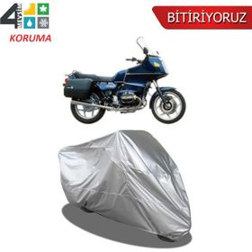 Autoes Bmw R800 Rt Motorsiklet Brandası