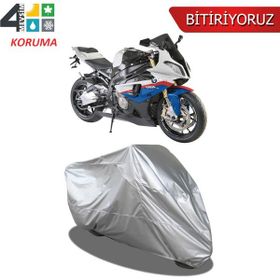 Autoes Bmw S 1000 Rr Motorsiklet Brandası