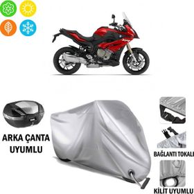 Autoes Bmw S 1000 Xr Motorsiklet Brandası