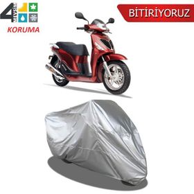 Autoes Cf Moto E-Charm 150 Motorsiklet Brandası