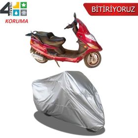 Autoes Cheeta 150T-3 Motorsiklet Brandası