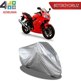 Autoes Daelim Roadwin 250 Motorsiklet Brandası