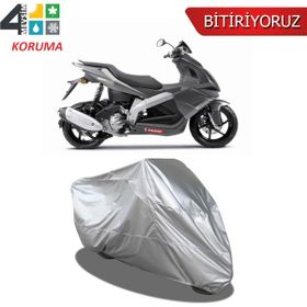 Autoes Derbi Gp1 250 Motorsiklet Brandası