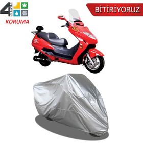 Autoes Dorado Sandor 250 Motosiklet Brandası