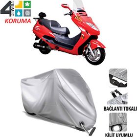 Autoes Dorado Sandor 250 Motosiklet Brandası