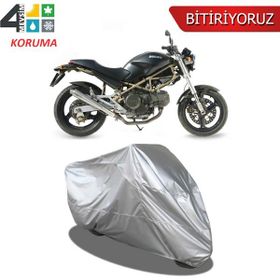 Autoes Ducati Monster 600 Motosiklet Brandası