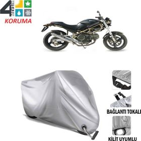 Autoes Ducati Monster 600 Motosiklet Brandası