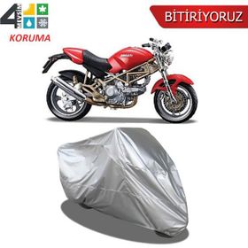 Autoes Ducati Monster 900 Branda Motosiklet Brandası