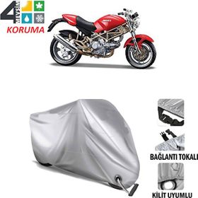 Autoes Ducati Monster 900 Branda Motosiklet Brandası