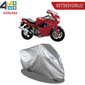 Autoes Ducati ST 3 Branda Motosiklet Brandası