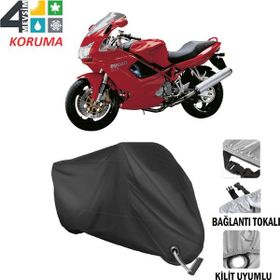 Autoes Ducati ST 3 Branda Motosiklet Brandası