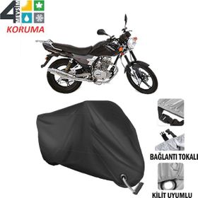 Autoes Falcon Lion 150 Kilit Uyumlu Motosiklet Brandası