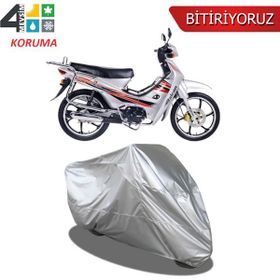 Autoes Falcon Magic 50 Branda Motosiklet Brandası