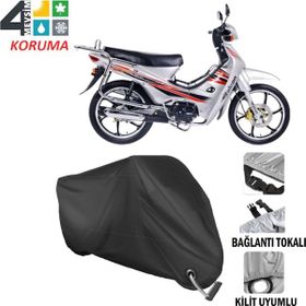 Autoes Falcon Magic 50 Branda Motosiklet Brandası