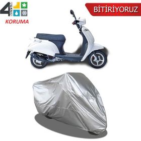 Autoes Falcon Soft 50 Motosiklet Brandası
