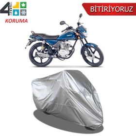 Autoes Falcon Wolf 180 Motosiklet Brandası