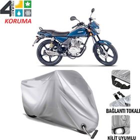 Autoes Falcon Wolf 180 Motosiklet Brandası