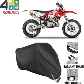 Autoes Gas Gas Ec 250 Motosiklet Brandası