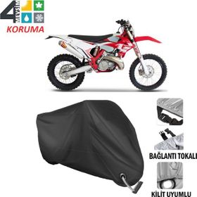 Autoes Gas Gas Ec 250 Motosiklet Brandası