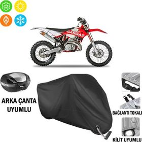 Autoes Gas Gas Ec 250 Motosiklet Brandası