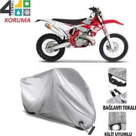 Autoes Gas Gas Ec 250 Motosiklet Brandası
