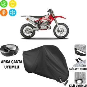 Autoes Gas Gas Ec Racing 250 Motosiklet Brandası