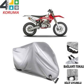 Autoes Gas Gas Ec Racing 250 Motosiklet Brandası