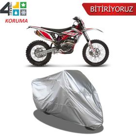 Autoes Gas Gas Ec Racing 300 Motosiklet Brandası