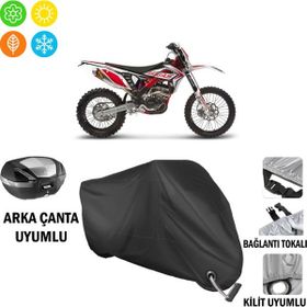 Autoes Gas Gas Ec Racing 300 Motosiklet Brandası