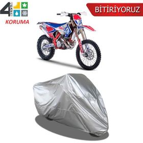 Autoes Gas Gas Ec Six Days 250CC Motosiklet Brandası