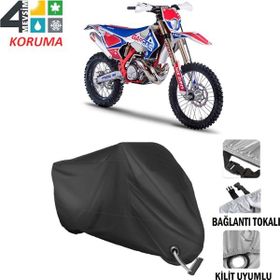 Autoes Gas Gas Ec Six Days 250CC Motosiklet Brandası