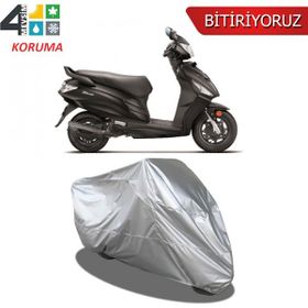 Autoes Hero Dash LX 110 Motosiklet Brandası