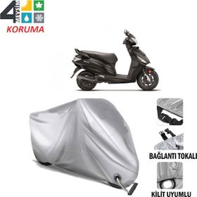 Autoes Hero Dash LX 110 Motosiklet Brandası