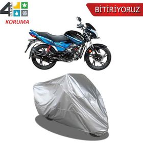 Autoes Hero Ignitor 125 Motosiklet Brandası