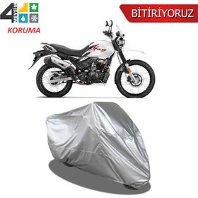Autoes Hero Xpulse 200 Motosiklet Brandası