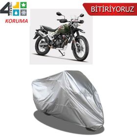 Autoes Hero Xpulse 200 Motosiklet Brandası
