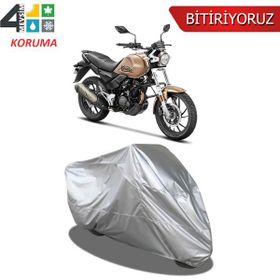 Autoes Hero Xpulse 200T Motosiklet Brandası