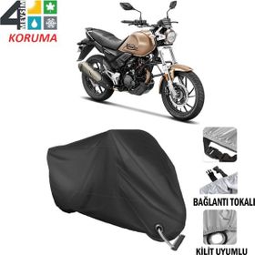 Autoes Hero Xpulse 200T Motosiklet Brandası