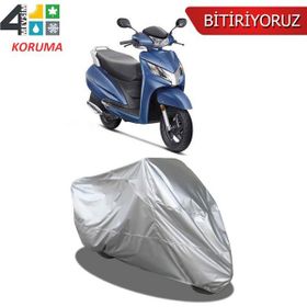 Autoes Honda Activa 125 Motosiklet Brandası