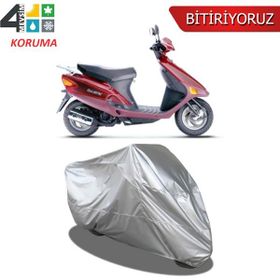 Autoes Honda Bali Motosiklet Brandası