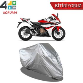 Autoes Honda CBR 500R Branda Motosiklet Brandası