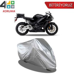 Autoes Honda CBR 600 RR Branda Motosiklet Brandası