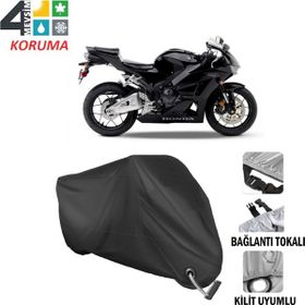 Autoes Honda CBR 600 RR Branda Motosiklet Brandası