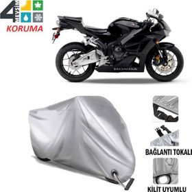 Autoes Honda CBR 600 RR Branda Motosiklet Brandası