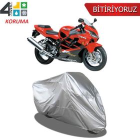 Autoes Honda CBR 600F Branda Motosiklet Brandası