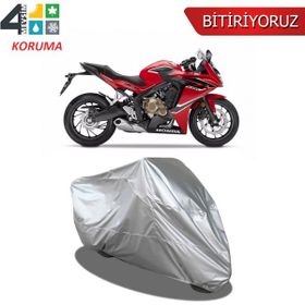 Autoes Honda CBR 600F Branda Motosiklet Brandası