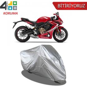 Autoes Honda CBR 650 R Branda Motosiklet Brandası