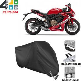 Autoes Honda CBR 650 R Branda Motosiklet Brandası
